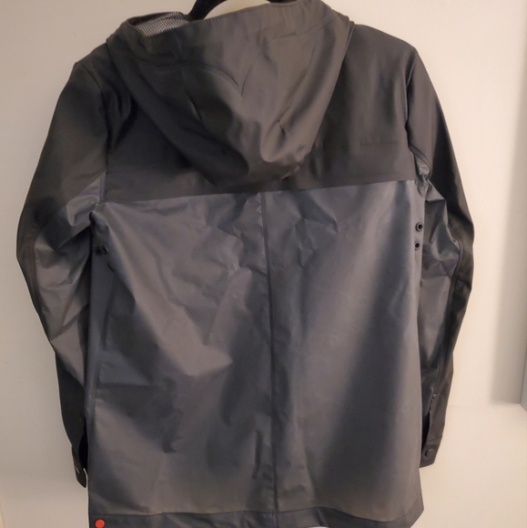 HUNTER XS Raincoat Mens or Womens - Picture 6 of 8